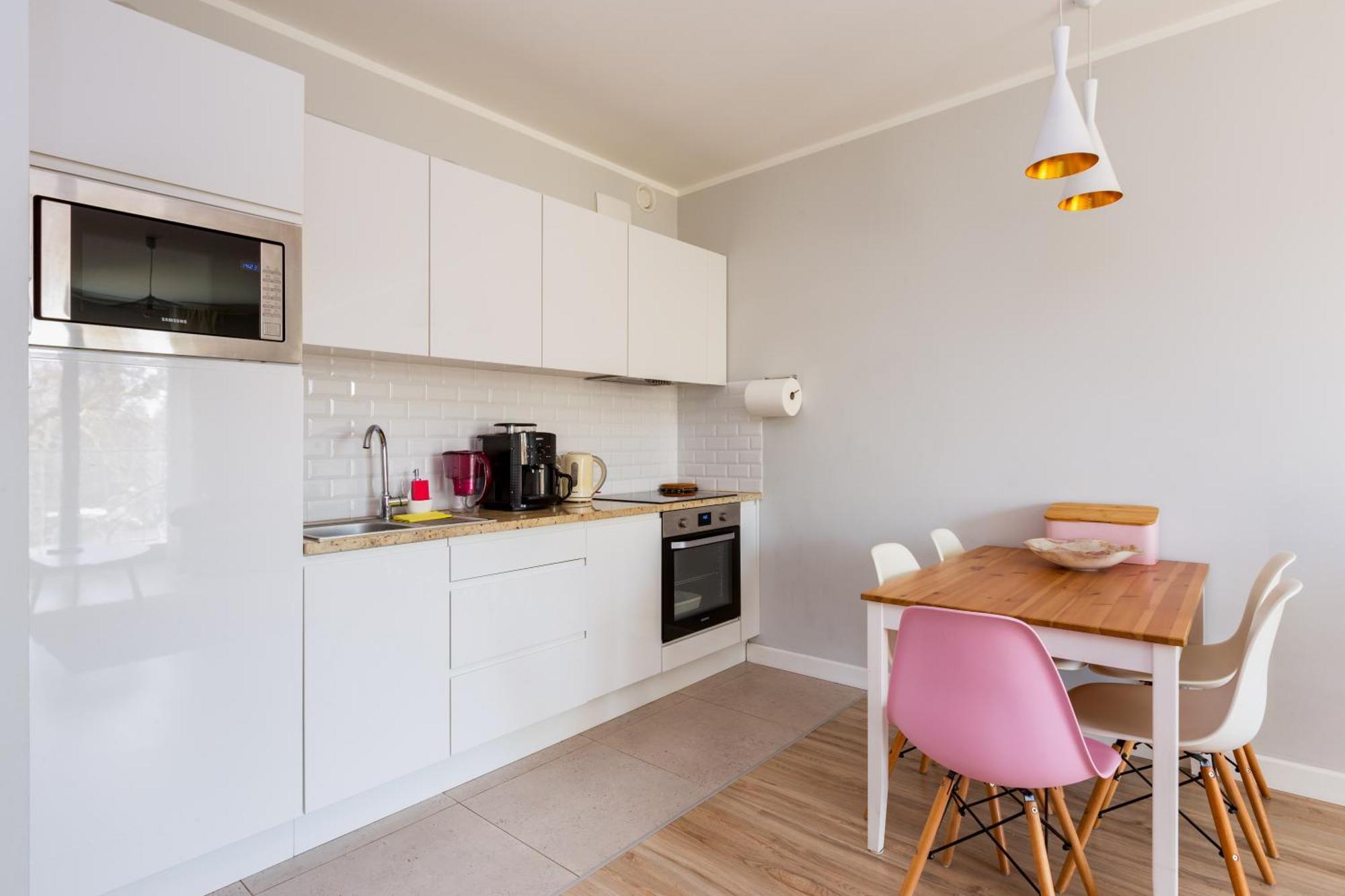 Baltic Sea Beachside Apartment Gdansk Exterior foto